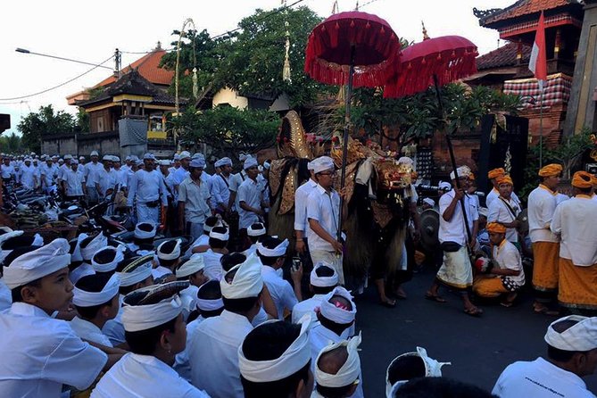 Bali Middle Lane (All Inclusive) - Reservation Process