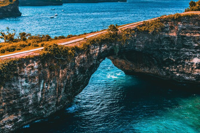 Bali Nusa Penida Day Tour and Private Snorkelling With 4 Spot - Private Snorkeling Arrangements