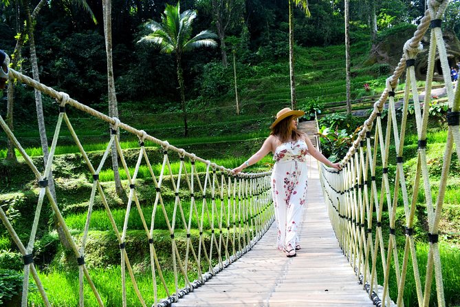 Bali Package Tour 3 Days Trip In Bali - The Sum Up