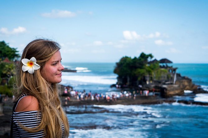 Bali Romantic: Ubud and Tanah Lot Tour - Cancellation Policy Details