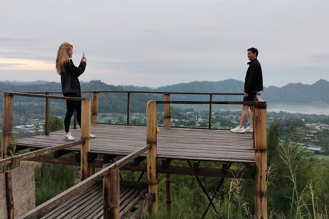 Bali Volcano Jeep Tour : Sunrise & Black Lava Visit - Frequently Asked Questions