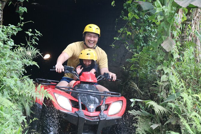 Bali Water Sports and ATV Ride Adventure Tour - Additional Tips