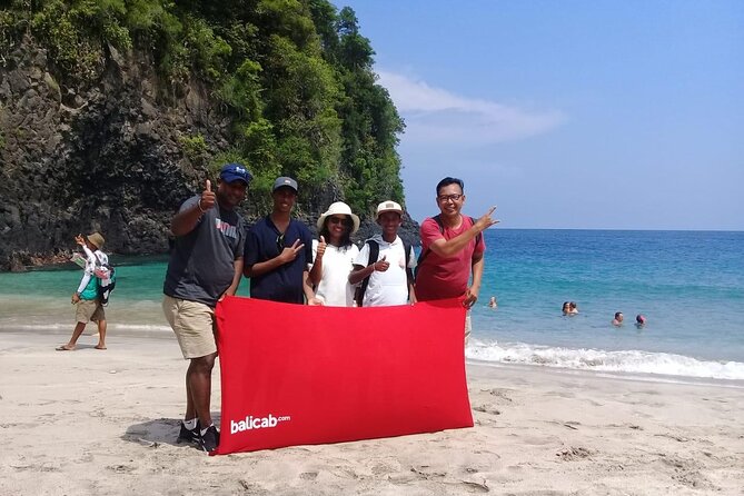 Balicab - Personal Bali Driver Airport Transfer - Cancellation Policy