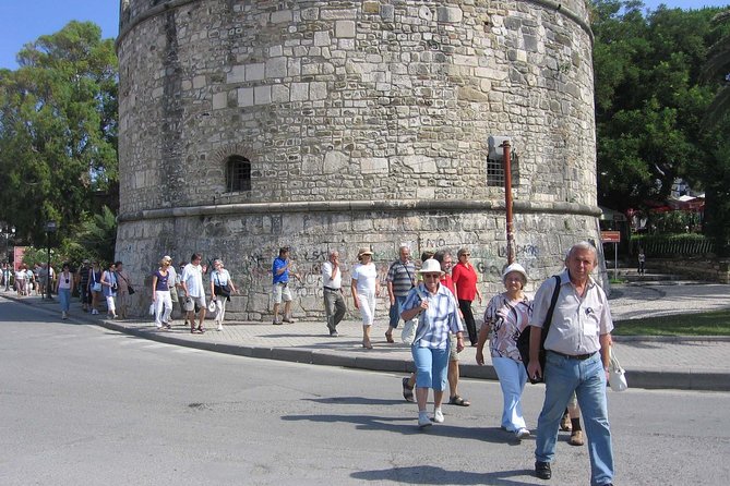 BALKAN DISCOVERIES: CROATIA, MONTENEGRO, KOSOVO & ALBANIA - (11 Nights) - Local Cuisine Experience