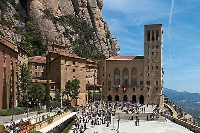 Balloon Ride (Igualada) + Montserrat - Safety Measures