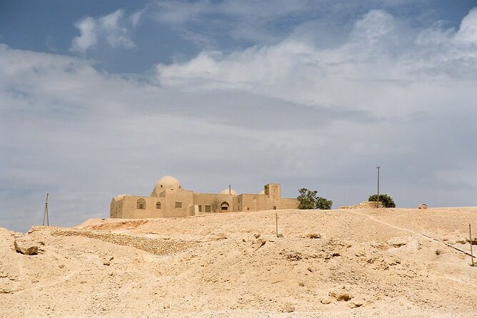 Balloon, Tour of Temples West Bank and Carter House in Luxor - Pricing and Special Offers