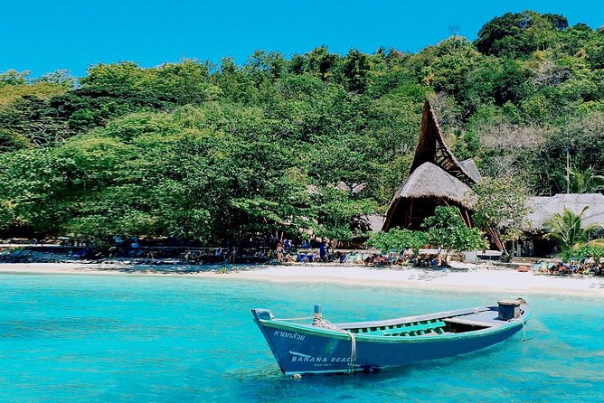 Banana Beach Koh Hey Tours - Important Reminders