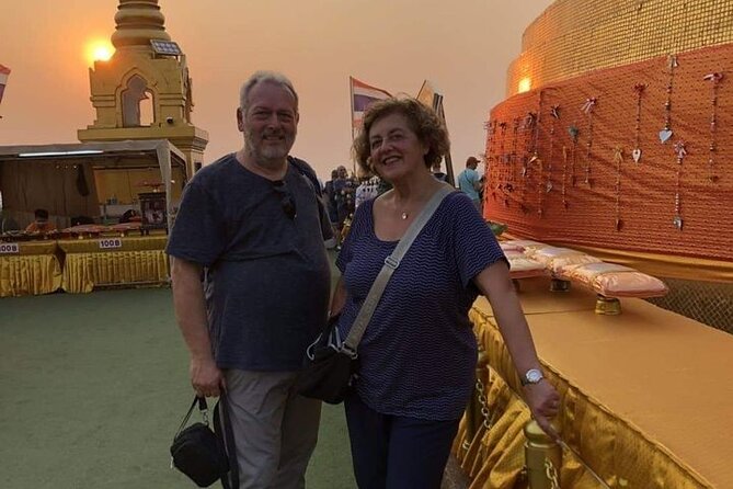 Bangkok : Highlights and Hidden Gems Private Tour - Additional Services Available