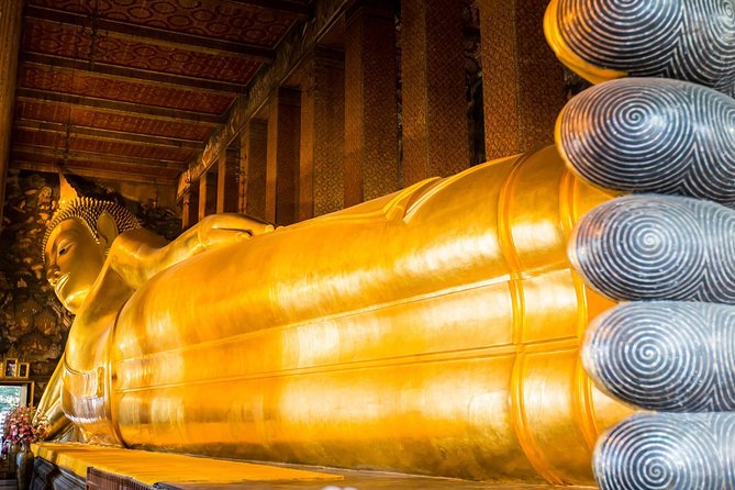 Bangkok Landmark CITY HUNT With CITY CHAMP Award - Frequently Asked Questions