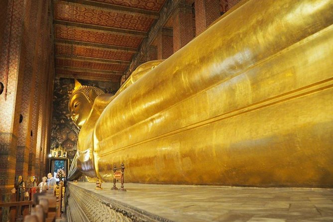 Bangkok Private Tour : Tuk-Tuk & Longtail Boat - Important Information