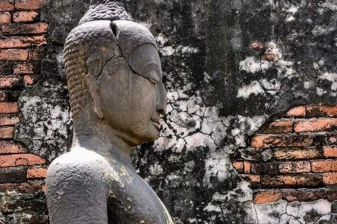 Bangkok Private Tour : Visit Markets & Temples by Tuk Tuk & Boat - Frequently Asked Questions