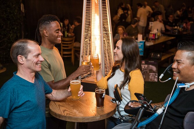 Bar & Club Queue Jump Entry Party Pass to Multiple Venues in Manchester - Special Offers and Cancellation