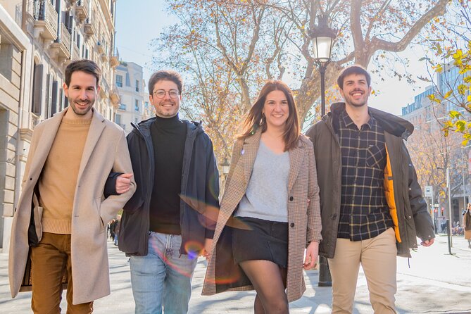 Barcelona: Private Photoshoot Outside Casa Batlló & Casa Milà - Pricing and Booking Information