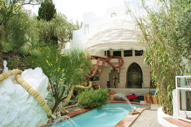 Barcelona to Girona - Figueres & Dali Private Day Trip (with Transportation) - Cancellation Policy