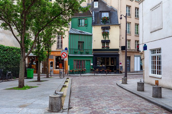 Batignolles Private Tour, Explore the Art & Bohemian Neighbourhood of Paris - Frequently Asked Questions