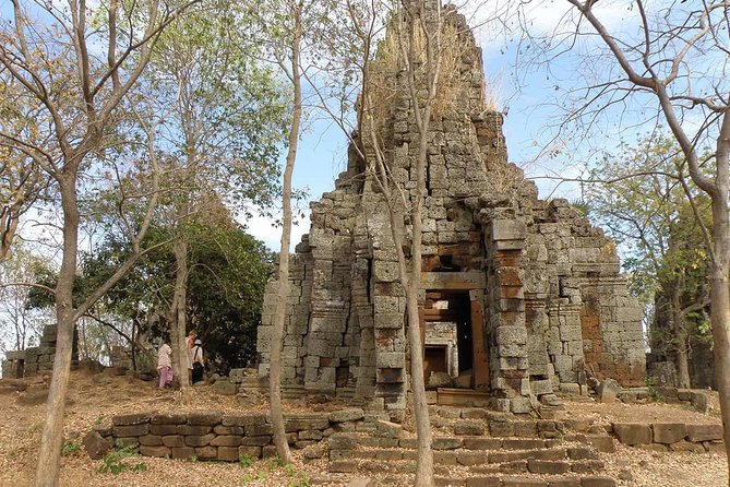 Battambang Exploration From Siem Reap Private Tour - The Sum Up
