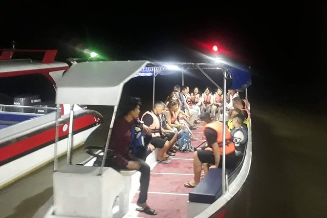 Batu Caves and Fireflies Trip - Reservation Process