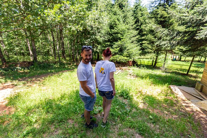 Beekeeper Experience in the Mountain of Holomontas - Cancellation Policy and Refund Details