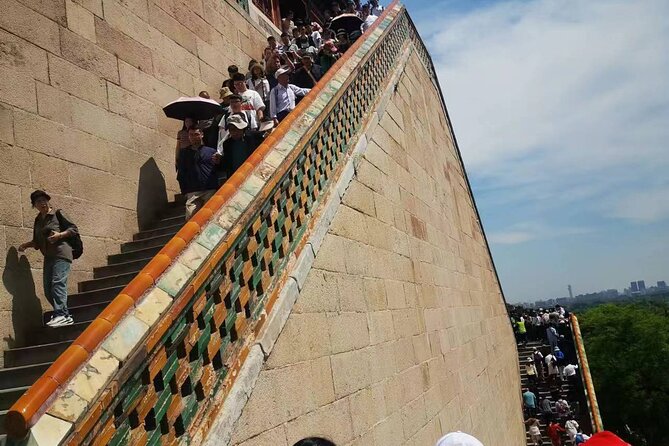 Beijing 2 Day Boutique Private Tour, Great Wall, Forbidden City - Tour Highlights