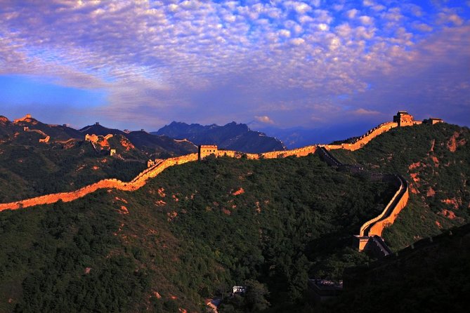 Beijing 2-Day Group Tour Including Mutianyu And Jinshanling Great Wall - Additional Requirements