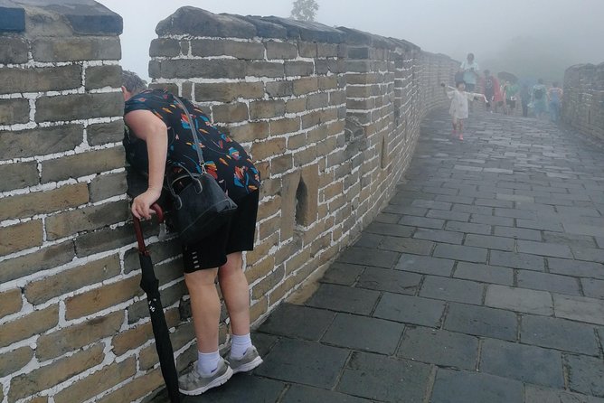 Beijing Mutianyu Great Wall and The Summer Palace Private Day Tour - Optional Add-Ons