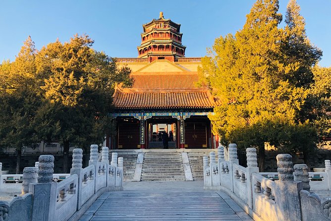 Beijing Private Layover Tour To Summer Palace and Hutong - Frequently Asked Questions