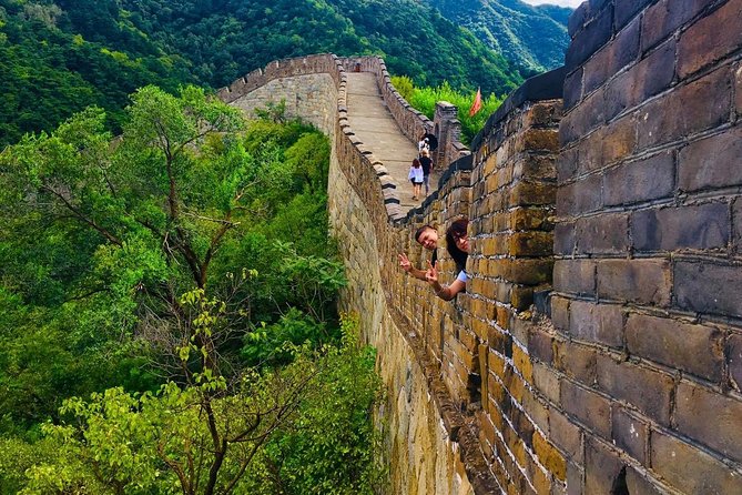 Beijing Private Package Tour With Tianjin Cruise Port Transfer - The Sum Up