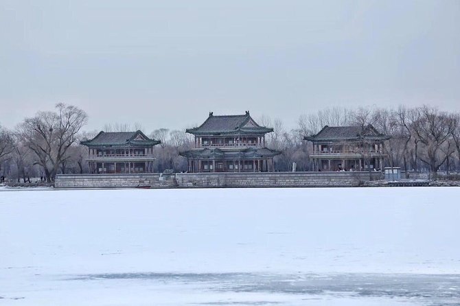 Beijing Private Tour of Summer Palace, Lama Temple, Confucius, Hutong and Snacks - Expectations and Participant Conditions