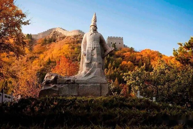 Beijing Private Tour to Huangyaguan Great Wall and Dule Temple - Cancellation Policy