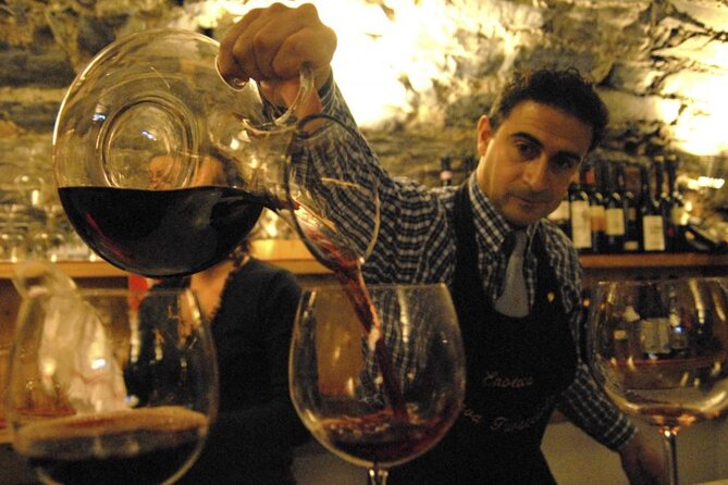 Bellagio Wine Tasting + Villa Melzi - Additional Details