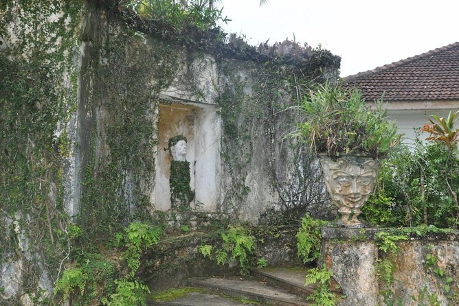 Bentota City Tour From Negombo - Directions to Bentota City Tour