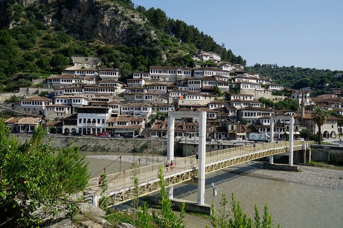 Berat “ the City of 1001 Windows “ UNESCO Heritage - Operator Information
