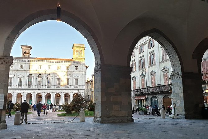 Bergamo PRIVATE Guided Tour - Additional Information