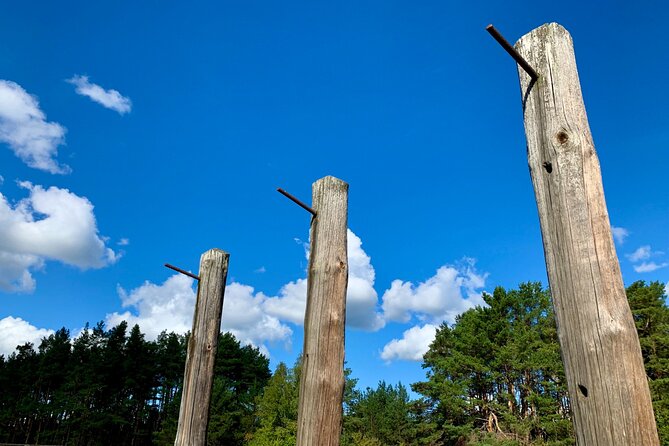 Berlin Private Tour to Sachsenhausen Concentration Camp - Travel Tips for Visitors
