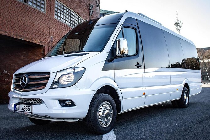 Bern to Geneva One Way Private Transfer - Booking Information