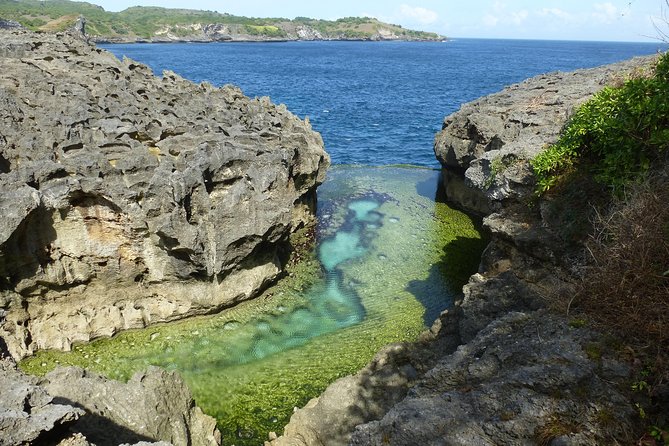 Best 2 Days Famous Bali NUSA PENIDA TOUR - Directions