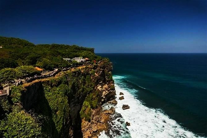 Best Beaches South Bali Tour - Safety Guidelines