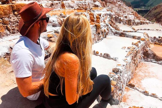Best Day Sacred Valley Experience & Baby Alpacas - Private Tour - Booking Process