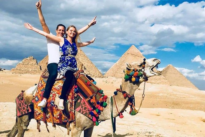 Best Egypt Tours 7 Days Cairo & Nile Cruise From Aswan to Luxor With Flights Inc - Pricing and Booking