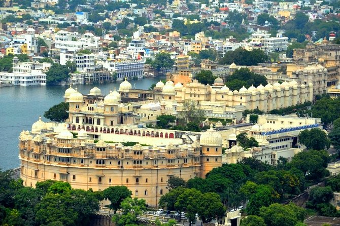 Best Exprience of Golden Triangle Tour With Royal Rajasthan - Transportation Options