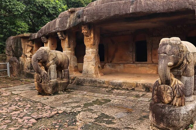 Best of Bhubaneswar (Guided Halfday Sightseeing Tour by Car) - Pricing