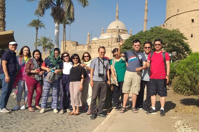 Best of Egypt: 11 Nights 12 Days All Inclusive Tour - Transportation Details