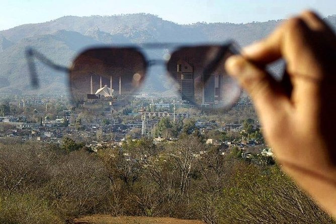 Best of Islamabad City Landmarks Exploration Tour (Private & Guided). - Tour Guide Details