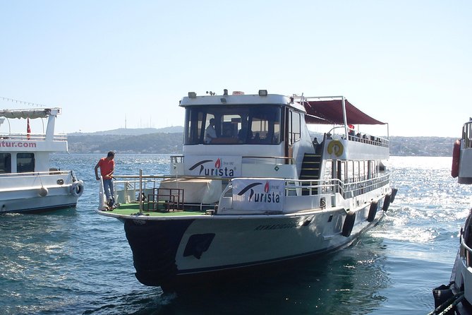 Best of Istanbul Tours With Expert Guide - Frequently Asked Questions