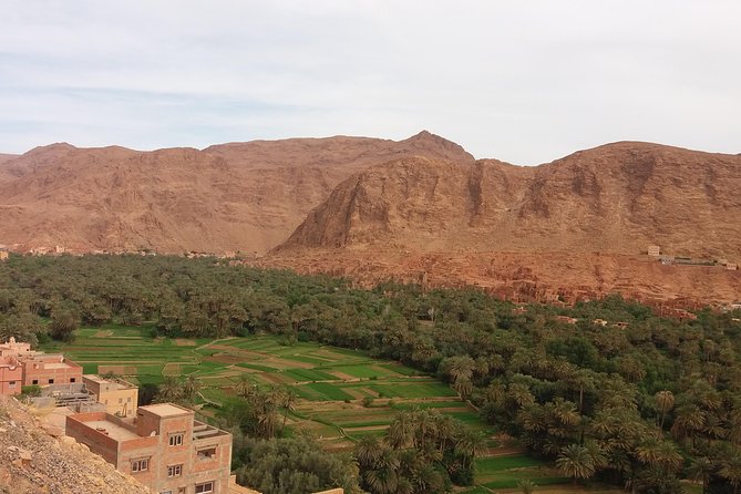 Best Of Morocco 9 Days - Inclusions and Exclusions