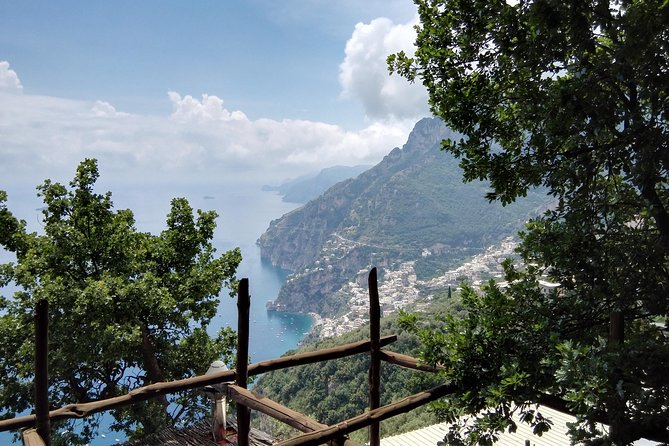Best Of Naples Shore Tour In 1 Day: Pompei & Amalfi Coast & Limoncello Tasting - Additional Information