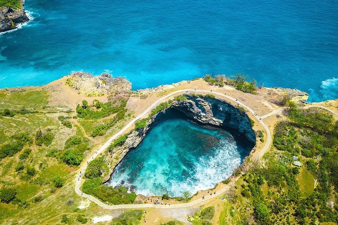 Best of Nusa Penida With Snorkeling Tour - Private Tour Details