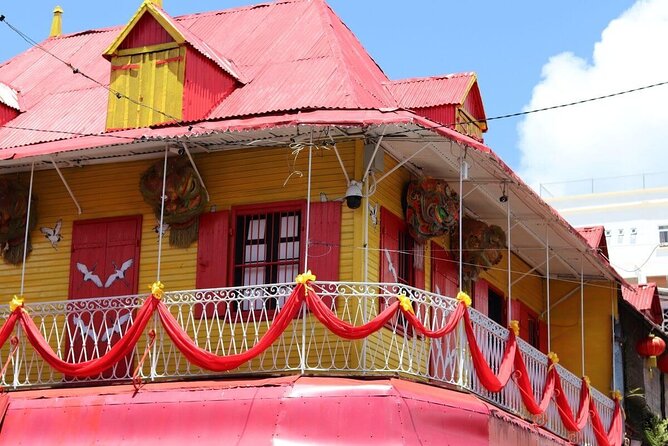 Best of the City, Instagram Photo Shoot Tour With Mauritian Street Foods, Guide - Whats Included in the Tour