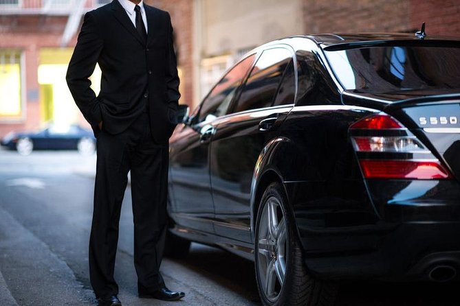 Best Private Transfer Services: Fez to Tangier - Additional Service Offerings