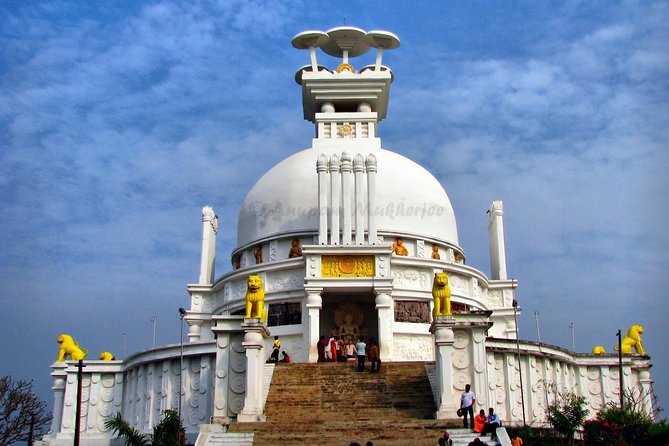 Bhubaneswar: 3-hour Day Tour to Udayagiri-Khandagiri and Dhaula Hills - The Sum Up